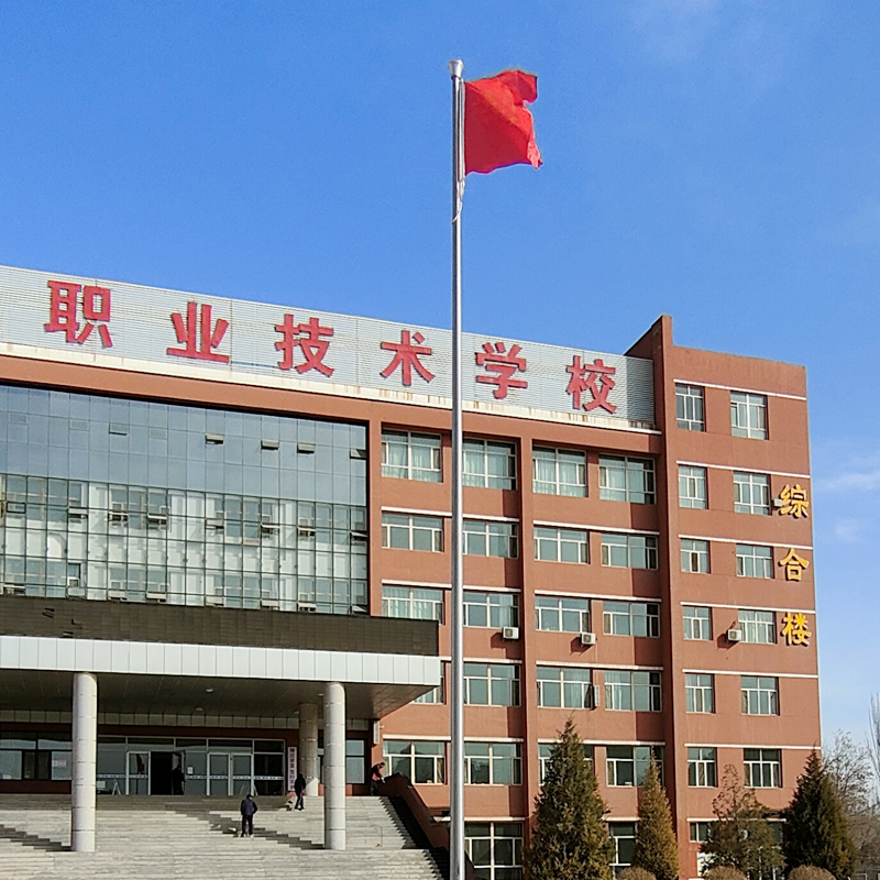 廣東旗桿廠家的分布地在哪里？