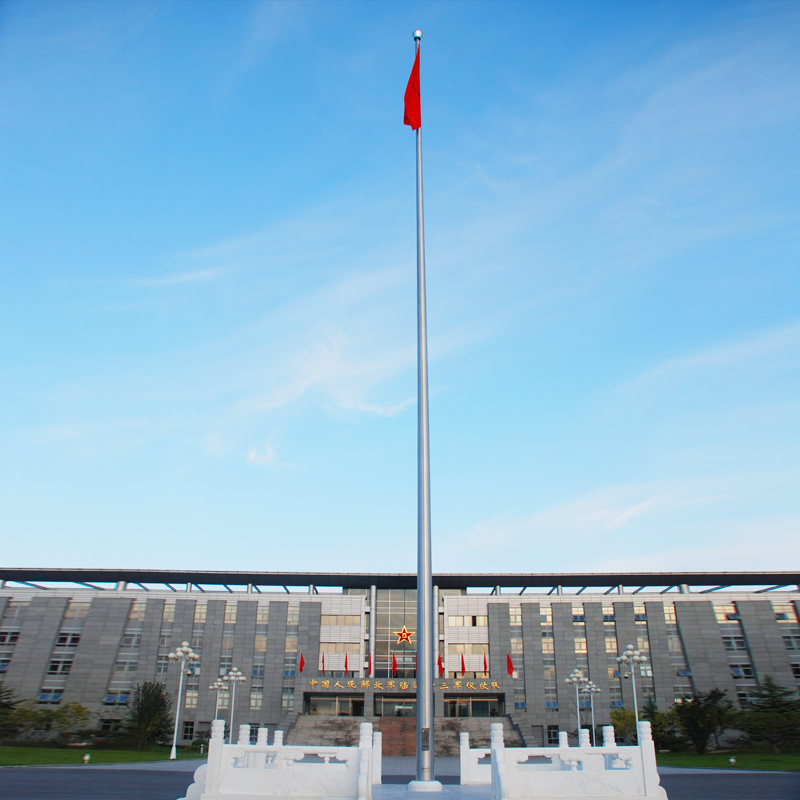 深圳不銹鋼旗桿廠家哪家好？這篇文章告訴您！