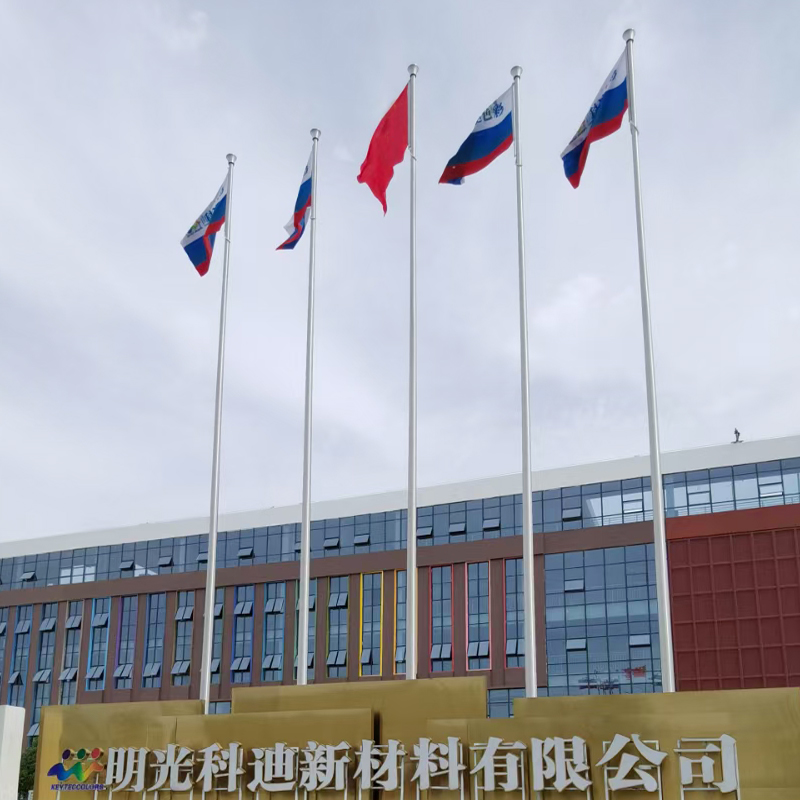 不銹鋼旗桿的厚度一般是多少？