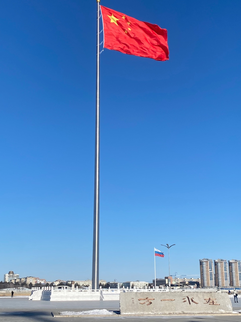 不銹鋼旗桿尺寸標(biāo)準(zhǔn)是多少？
